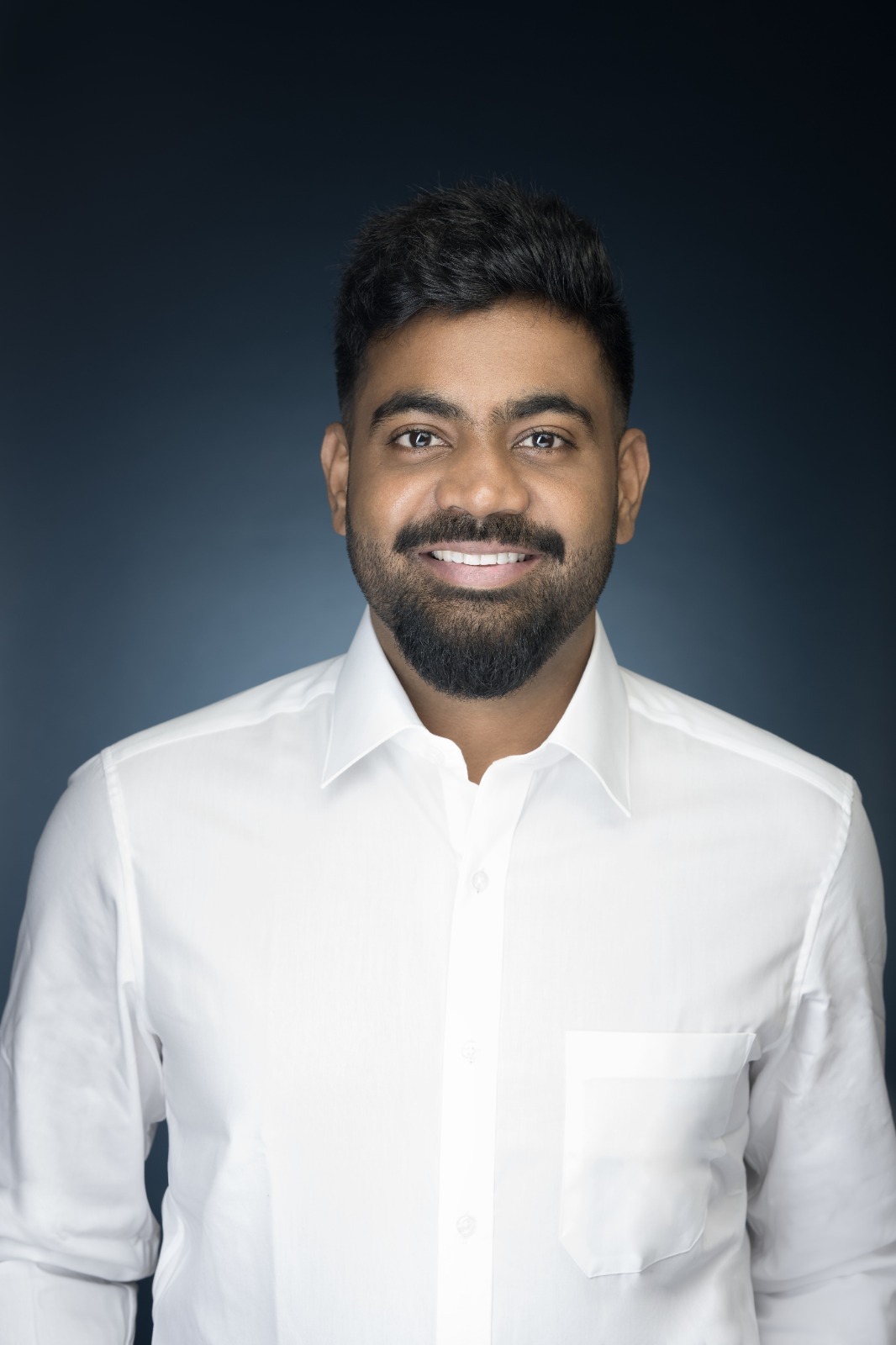 Harsha Vardhan Nandepu